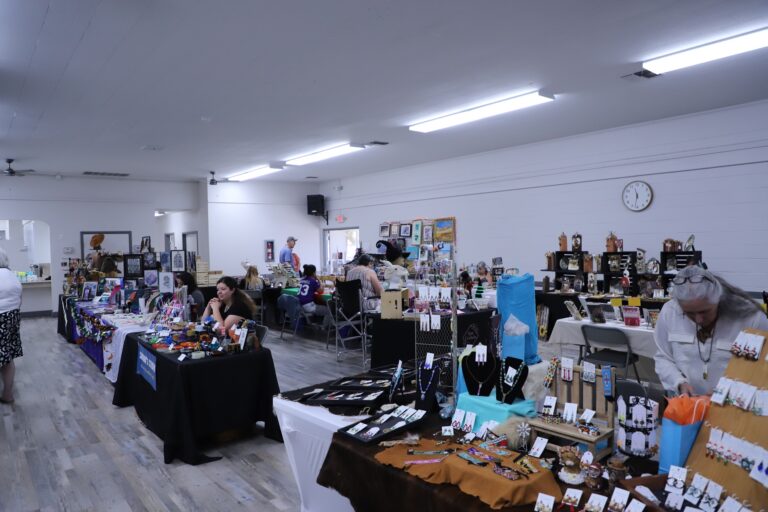 Spooky Jingles Marks 13th Year of Craft, Community, and Giving