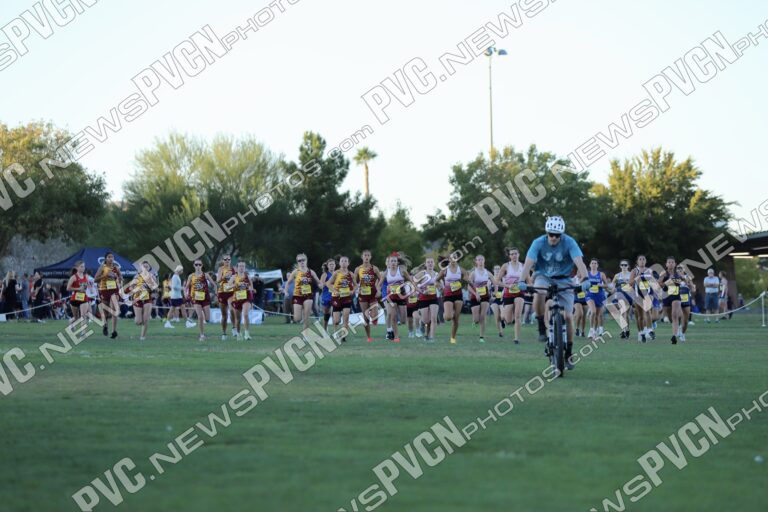 Trojans Capture Double Victory at Coaches Association Invitational