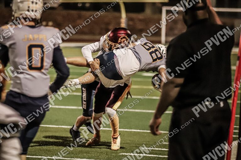 Trojans Push Past Penalties and Pressure for Road Win Over Boulder City