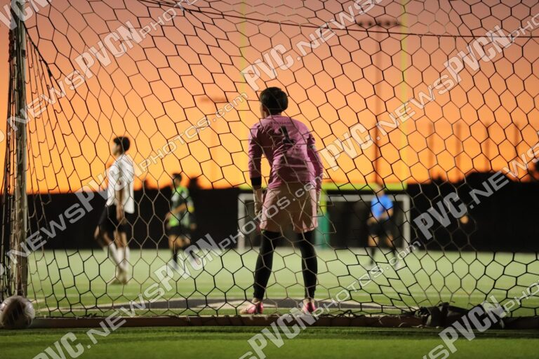 Trojans End Season Proud After Hard-Fought Semifinal Battle Against Virgin Valley