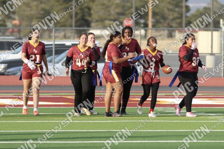 Season Finale Showcases Fight as Lady Trojans JV Battles Amplus