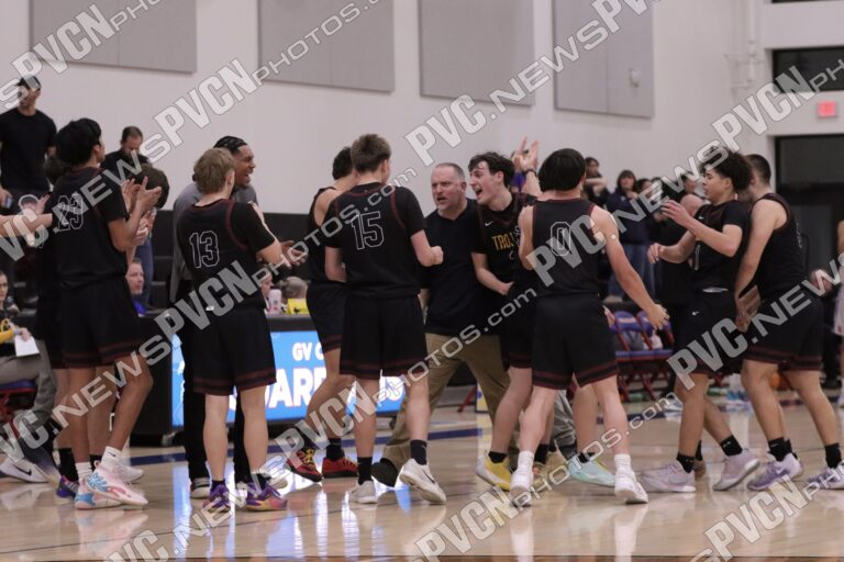 Trojans Snap 19-Year Drought with Thriller Quarterfinal Victory Over GV Christian