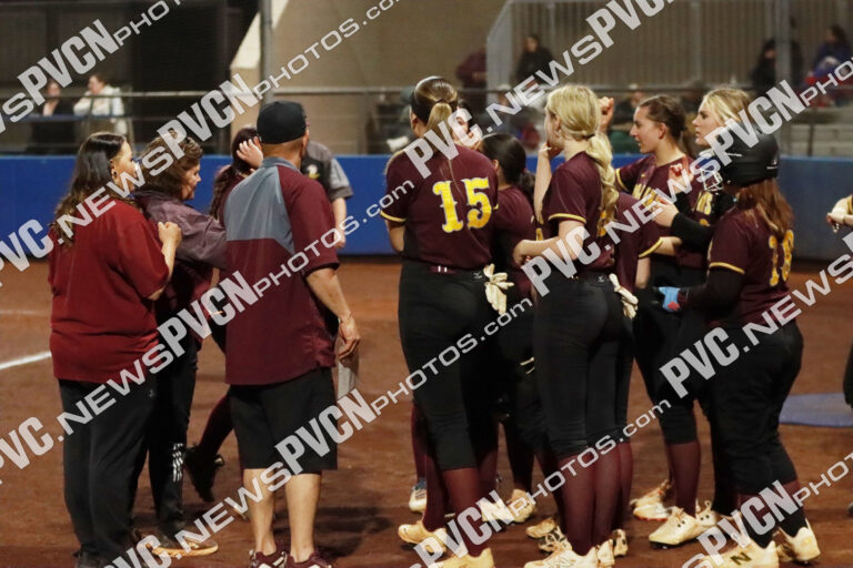 JV Lady Trojans Gain Valuable Experience in Scrimmage at Bishop Gorman