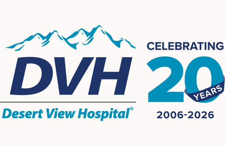 Desert View Hospital Marks 20 Years with Community Celebration