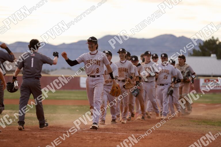 Walk-Off Thriller Headlines Trojans’ Friday Sweep at Rod Poteete Memorial Tournament