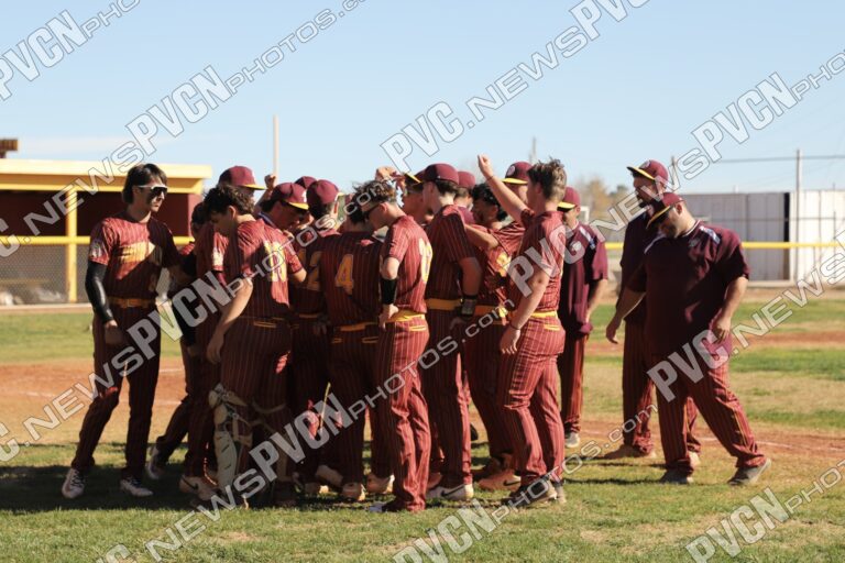 Trojans Finish Runner-Up in Inaugural Rod Poteete Memorial Tournament