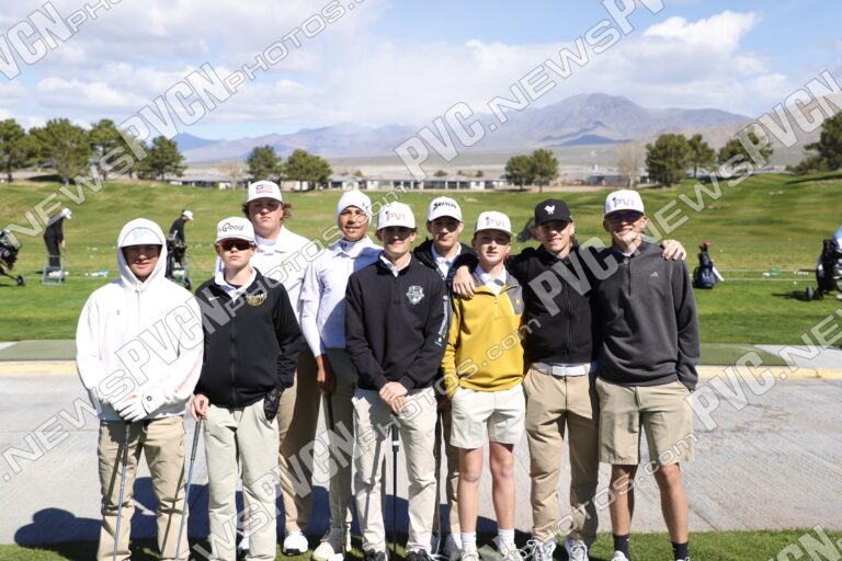 Trojans Open League Play with Strong Second-Place Finish at Mountain Falls