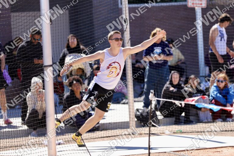 Trojans Take Prescott by Storm with Breakout Performances Across the Board