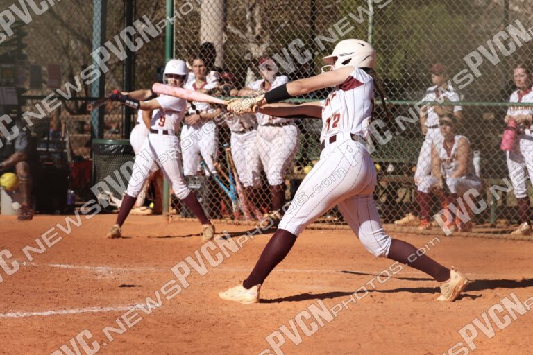 Trojans Go 2-1 on Day Two of St. George Classic, Finish Tournament 4-1