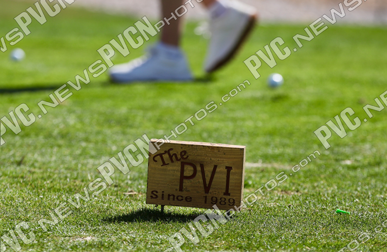 Trojans Open Season at 37th Annual Pahrump Valley Invitational