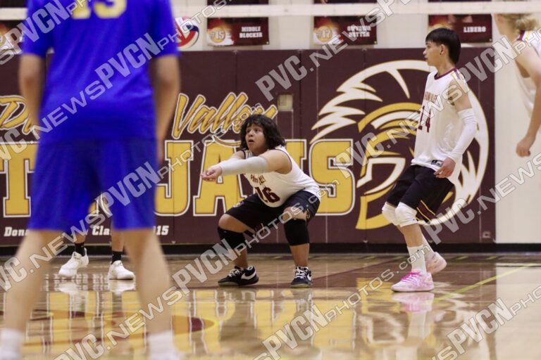 Fast Start Fuels Trojans in Home Victory Over Cristo Rey