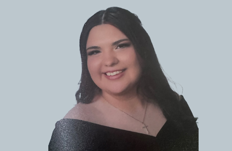 Senior Spotlight: Cayla Moreno