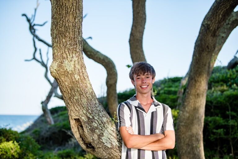 An Evening of Flavor and Creativity: Timmy Stutzman Presents “Forest at Night”