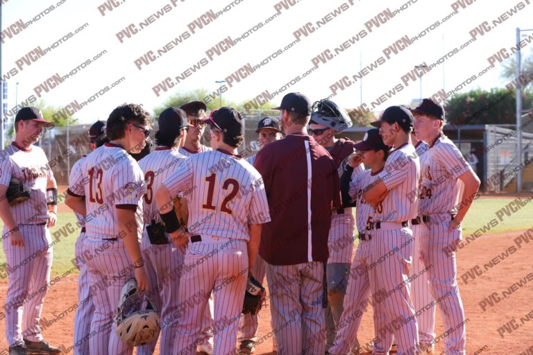 Trojans Battle Through Tight Regional Opener Against Meadows