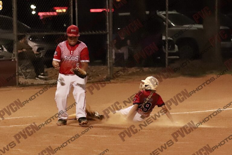 Storm Outlast Reds in High-Scoring Major Division Playoff Battle