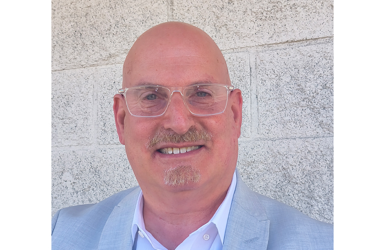 Andrew Caccavale Seeks Nye County Clerk Position With Focus on Election Integrity