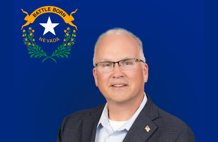 Bill Hockstedler Emphasizes Service, Transparency in Bid for Nye County Public Administrator