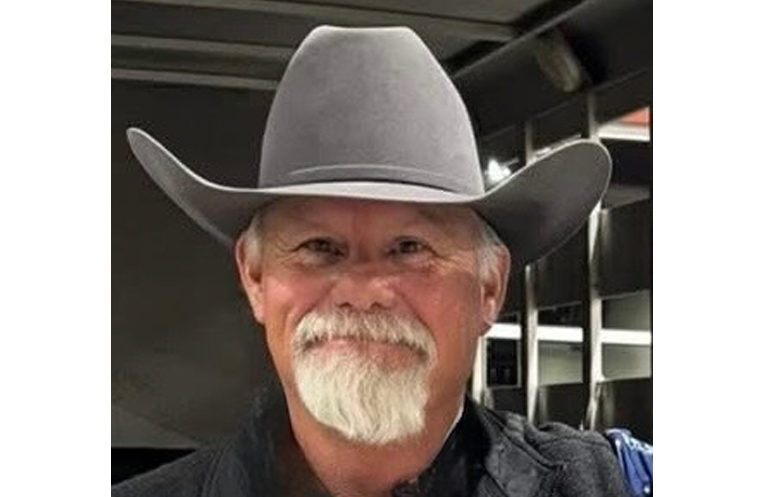 George Wehrly Brings Decades of Service and Local Roots to Sheriff’s Race