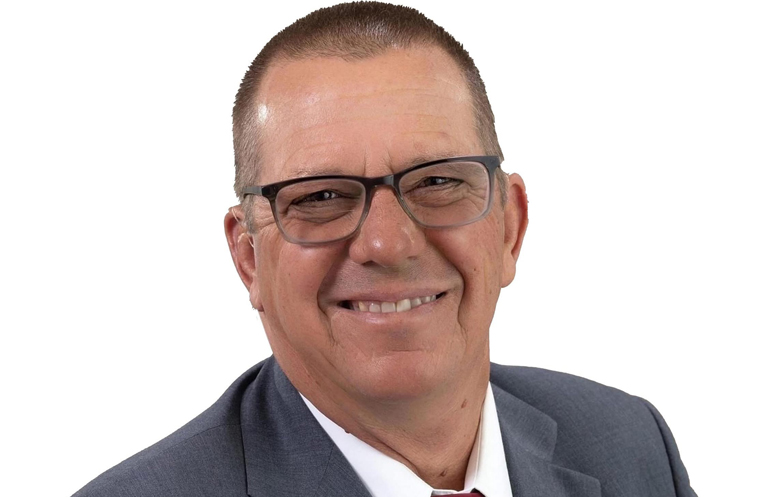 Joe McGill Reflects on First Term, Looks Ahead in Bid for Reelection as Nye County Sheriff