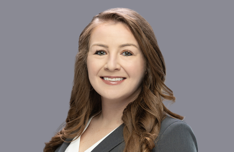 Kayla Ball Shares Her Story, Goals in Bid for Nye County Clerk