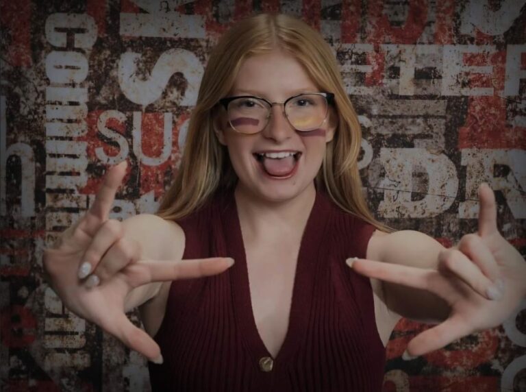 Senior Spotlight: Kylee Siegmund