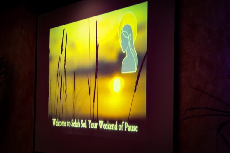 Selah Sol Wellness Retreat Brings Weekend of Connection, Renewal to Pahrump
