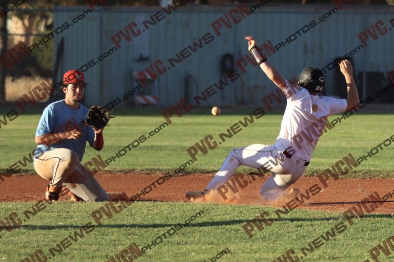 Aztecs Silver Sweep Doubleheader Against Pinecrest at Home