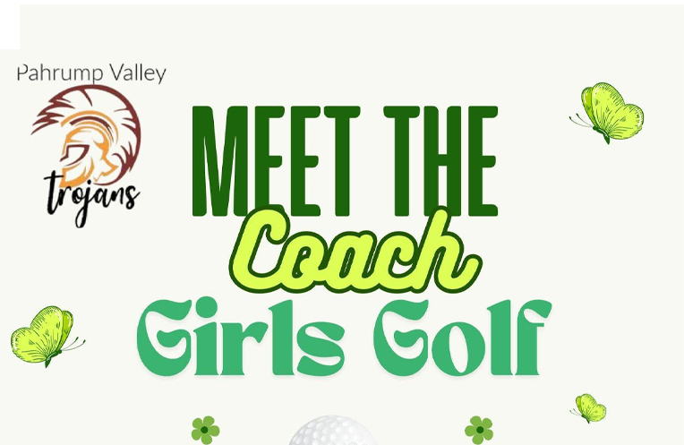 PVHS Girls Golf Program Invites Students, Families to Meet the Coaches Ahead of Fall Season