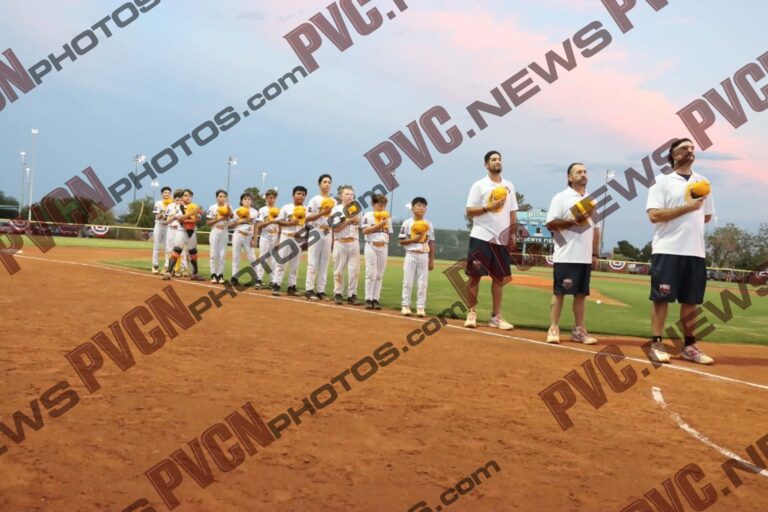 Tailgaters Earn Championship Berth with Win Over Peccole