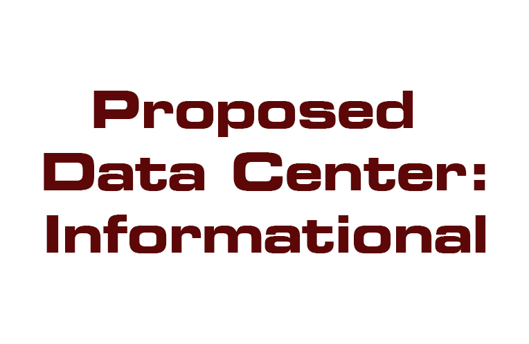 Understanding the Proposed Pahrump Data Center: The Water Question