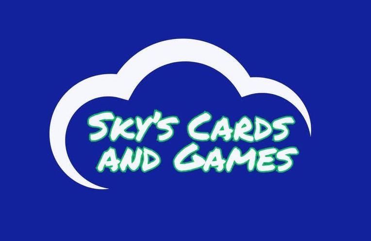 Sky’s Cards Builds Community Through Trading Cards
