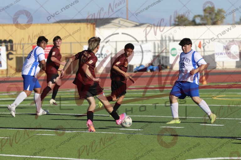 Trojans Open JV Soccer Season with 5-2 Win Over Cristo Rey