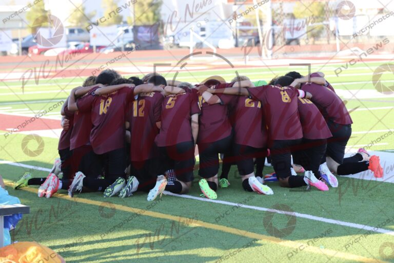 Trojans Open Boys Soccer Season With 6-4 Win Over Cristo Rey