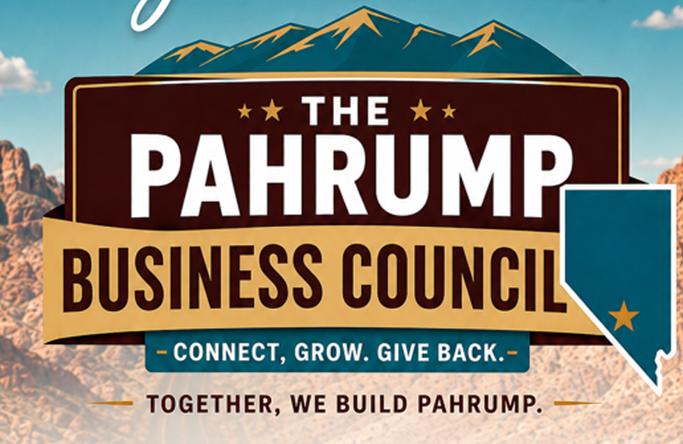 Pahrump Business Council Launches With Meet and Greet Luncheon