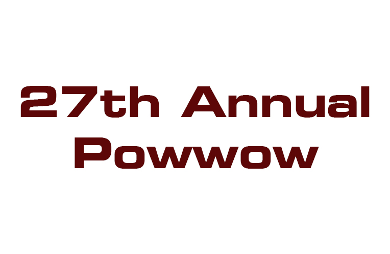 27th Annual Pahrump Inter-Tribal Social Powwow returns Nov. 20-22 at Petrack Park