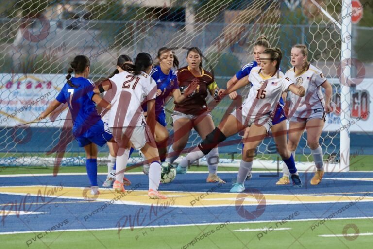 Trojans Face Tough Road Test Against Moapa Valley