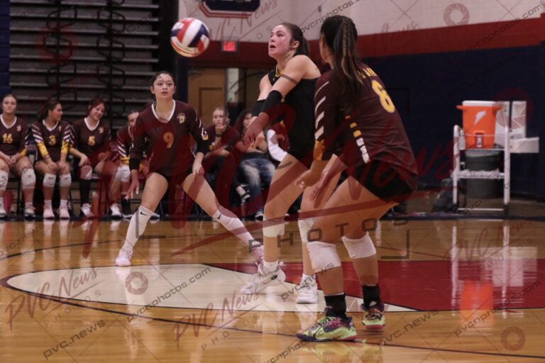 Trojans Open Strong in Road Match Against Coronado