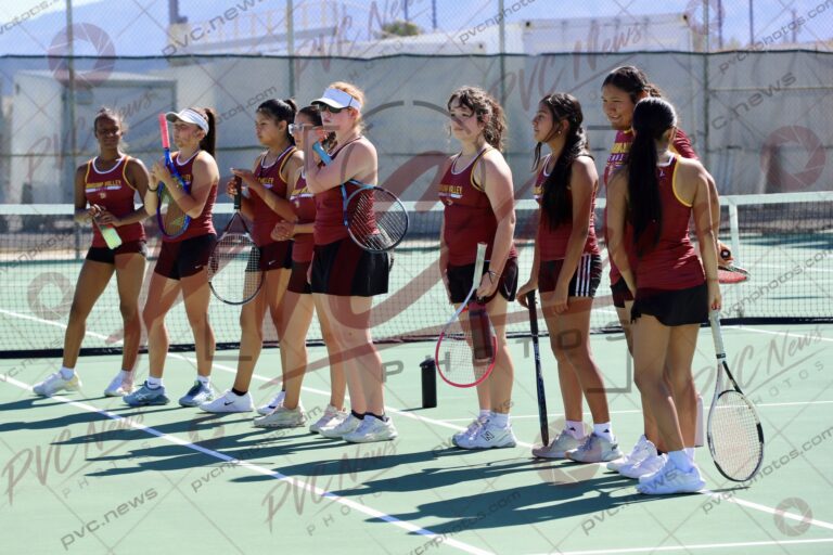 Trojan Girls Win Tiebreaker Against Virgin Valley
