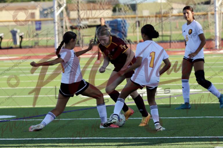 Trojans Hold Off Somerset Losee for 3-2 Home Victory