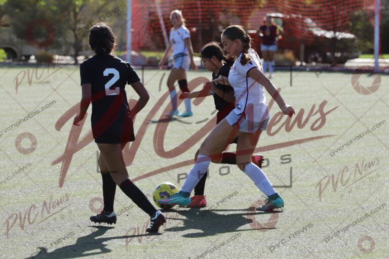 Trojans Earn Scoreless Draw Against Equipo Academy