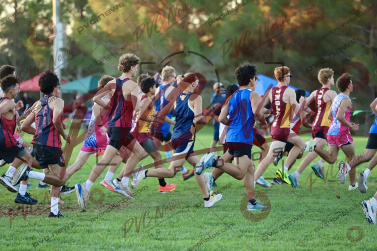Trojans Record Strong Team Finishes at Silver State 3K