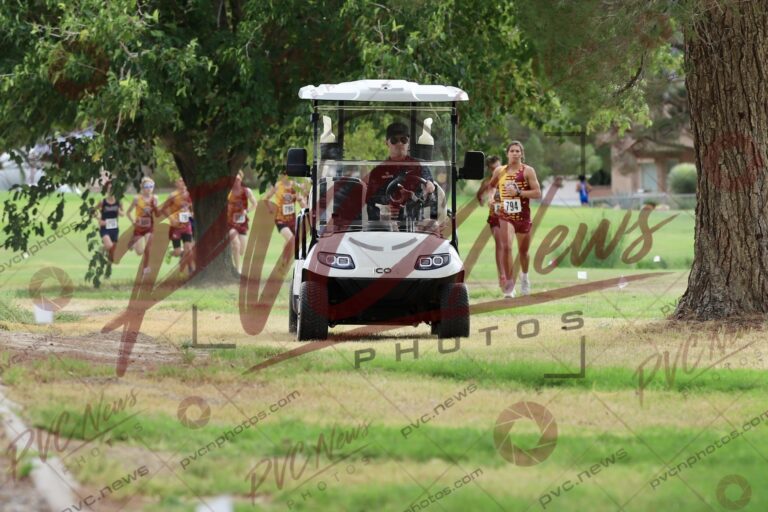 Trojans Record Personal Bests in Arizona and Lead the Field at Home