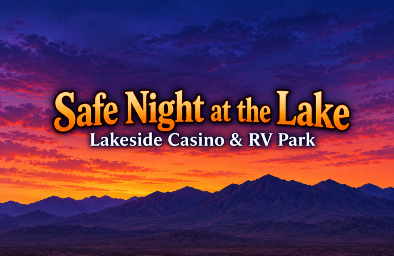 Safe Night at the Lake Returns for 16th Annual Halloween Celebration