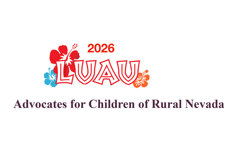 ACORN Luau Returns Oct. 10 to Support Rural Nevada Foster Children
