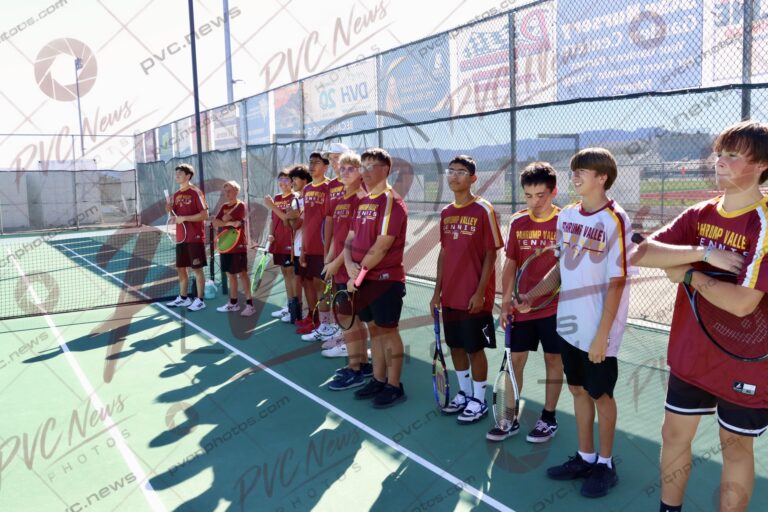 Trojans Tennis Wraps Up Team Playoffs and Looks Ahead to Individual Competition