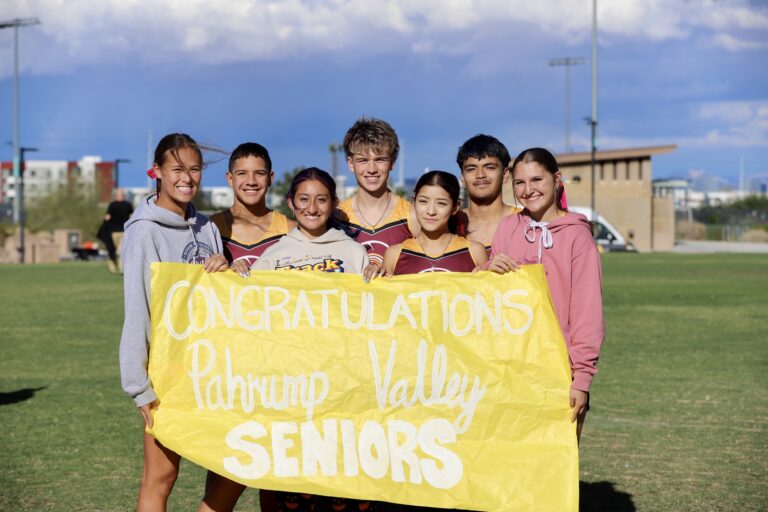 Trojans Wrap Up Weekday Races With a Recovery Run and Senior Recognition