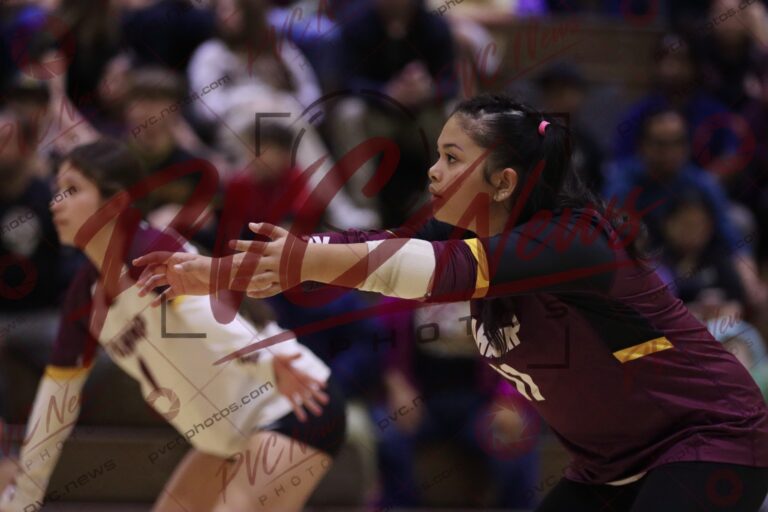 Lady Trojans Close a Season of Growth With an Eye Toward Next Year