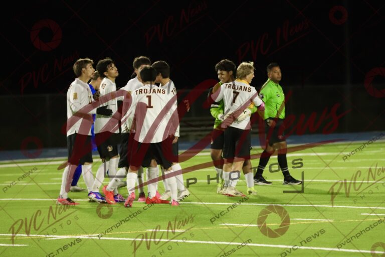 Nunez Manzo’s Late Goal Sends Trojans Past Moapa Valley
