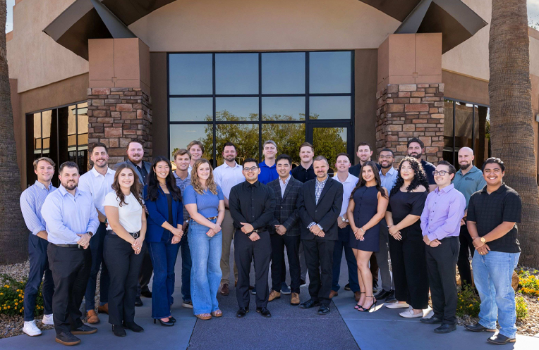 CREDA Southern Nevada Names 24 Professionals to Developing Leaders Institute