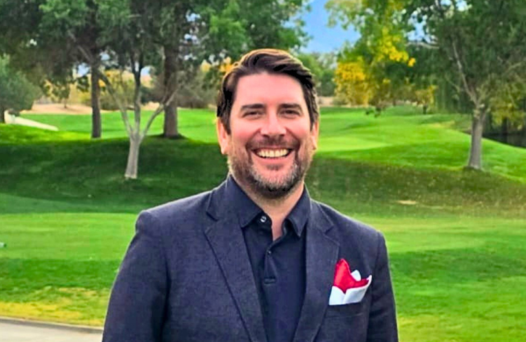 Chris Lally Discusses Pahrump’s Future in Run for County Commission